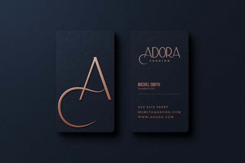Dramatic Font preview image 2