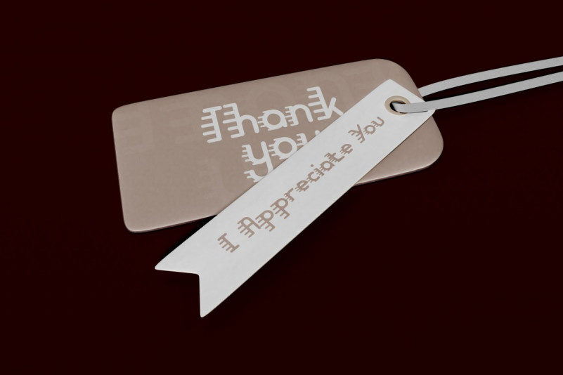 Hair Comb Font preview image 5