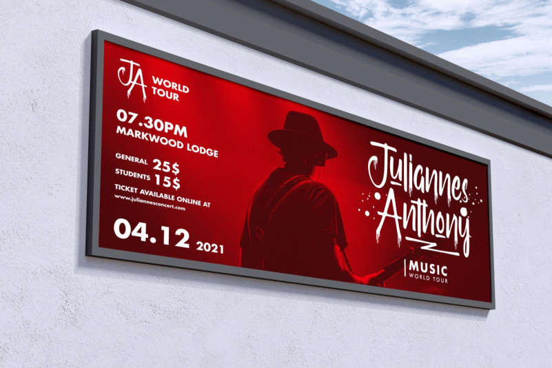 Jack Roll Graffiti Font preview image 5