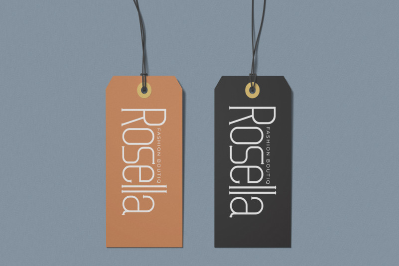 Luckney Font preview image 3