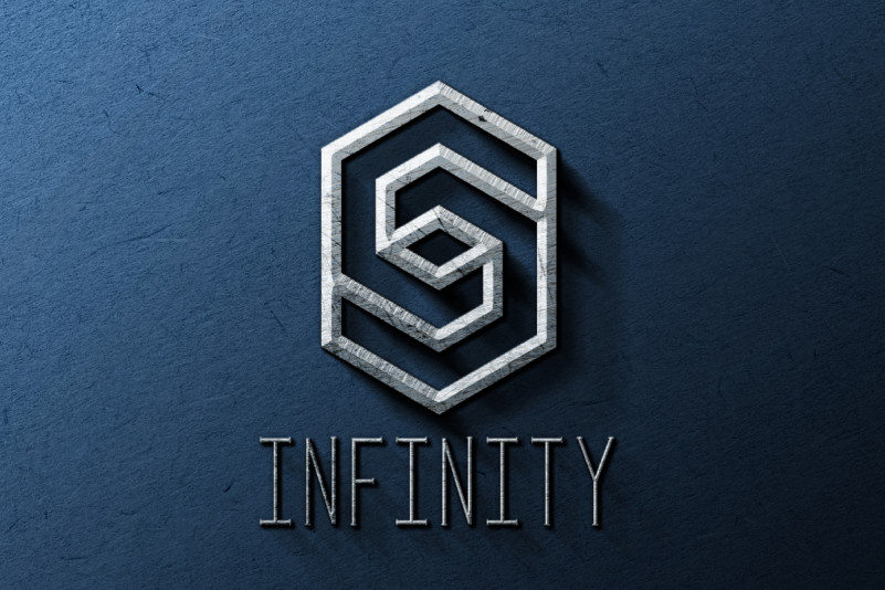 Luckney Font preview image 4