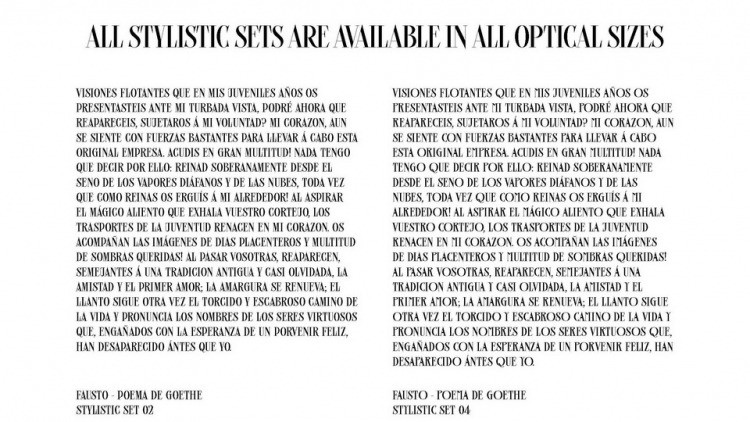 Picaflor Font preview image 2