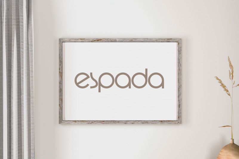 Beacon Display Font preview image 3