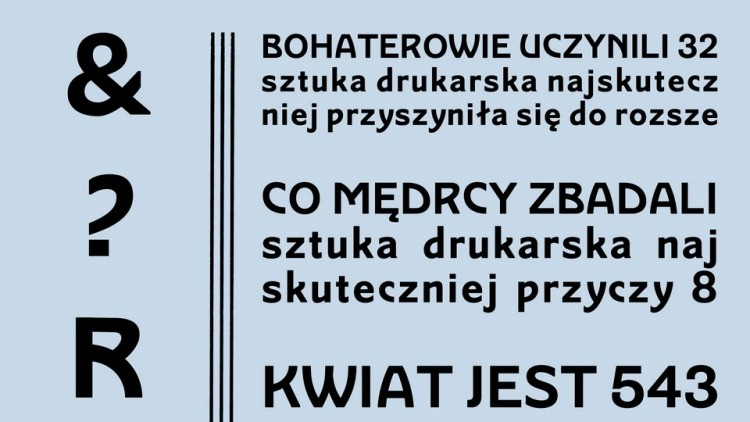 Renesans Font preview image 2