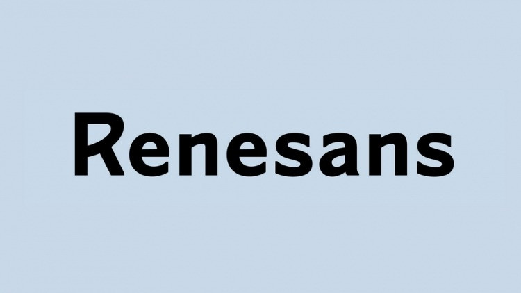 Renesans Sans Serif Font