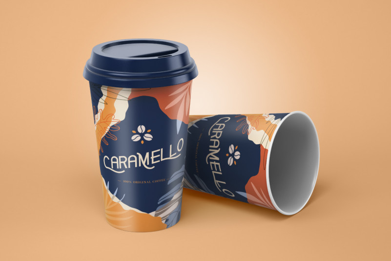 Triumphal Font preview image 5