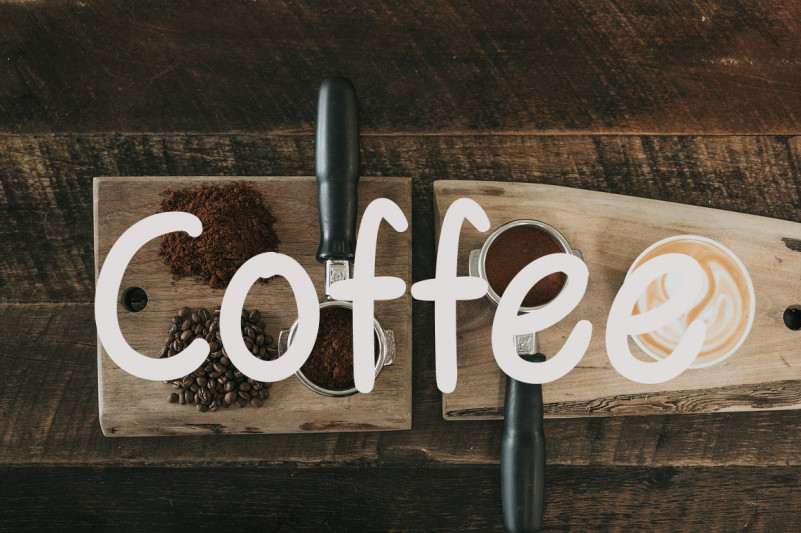 Sweet Milk Font preview image 2
