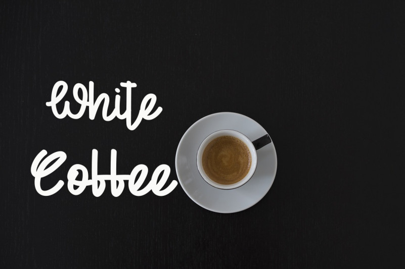 Simple Summer Font preview image 2