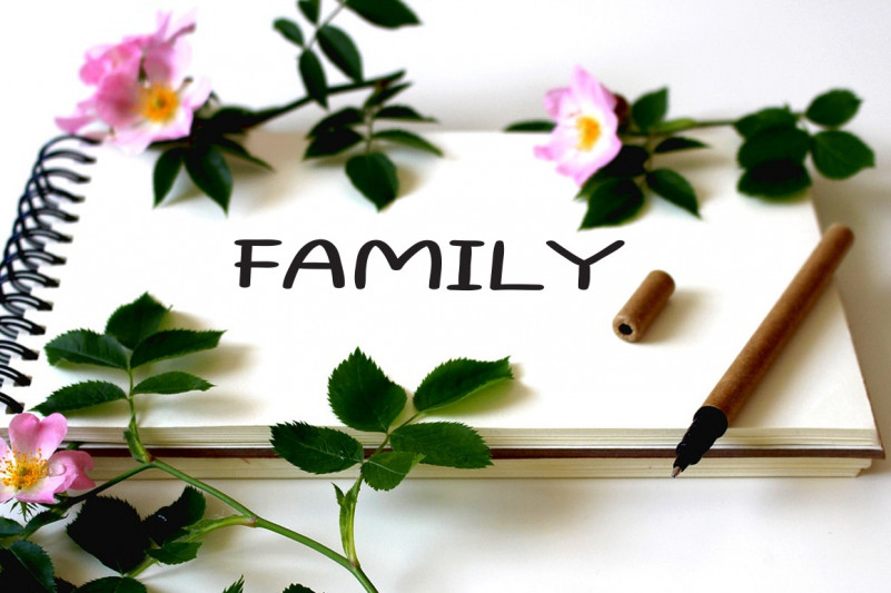 Homeland Life Font preview image 2