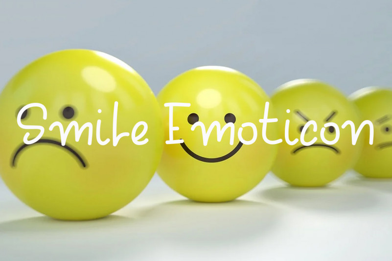 Take A Shine Font preview image 4