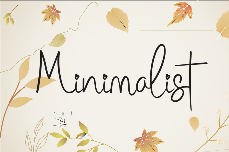 Wedding Cursive Handwritten Font preview image 3
