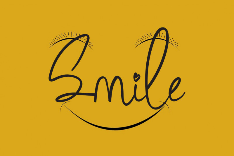 Wedding Cursive Handwritten Font preview image 4