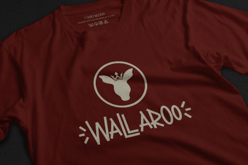 Wallaroo Font preview image 2