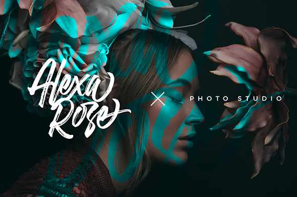 Backbone Font preview image 2