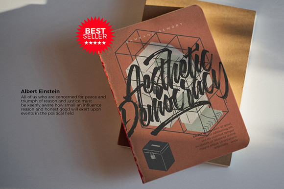 Backbone Font preview image 4