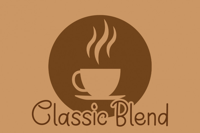 Break Coffee Font preview image 3