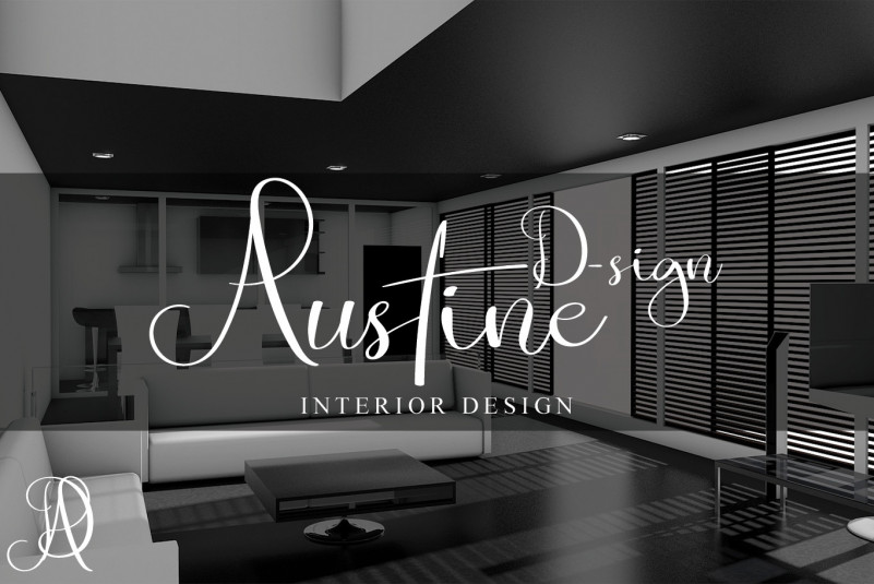 Exotic Font preview image 4