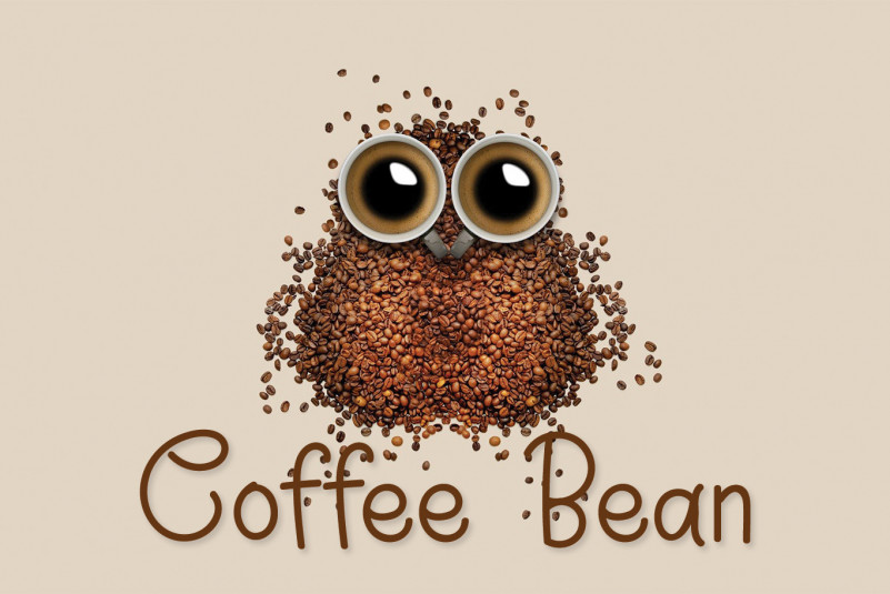 Break Coffee Font preview image 4