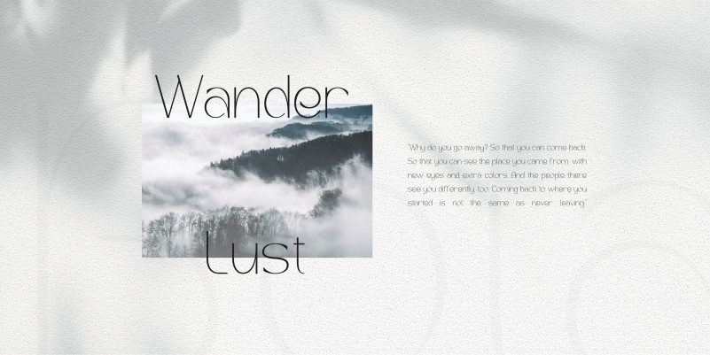 Verdure Font preview image 5