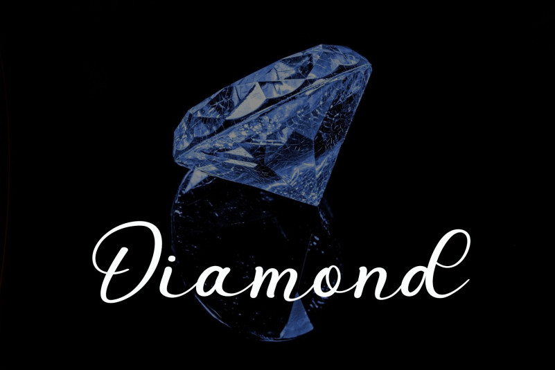 Handmade Beautiful Font preview image 2