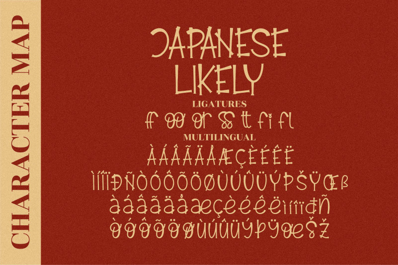 Emely Days Font preview image 5
