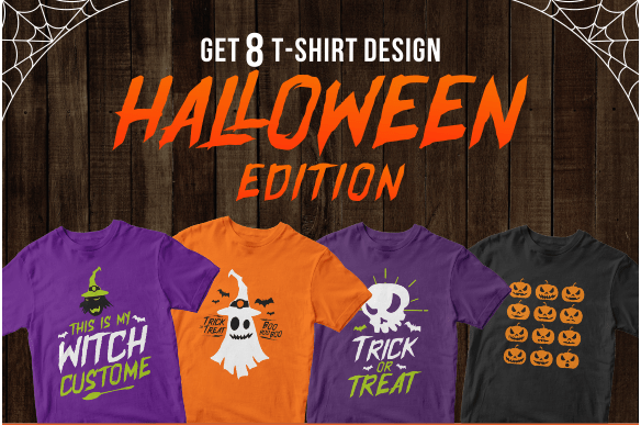 Halloween Night Font preview image 5
