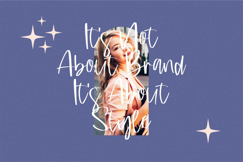 Loving Paris Font preview image 2