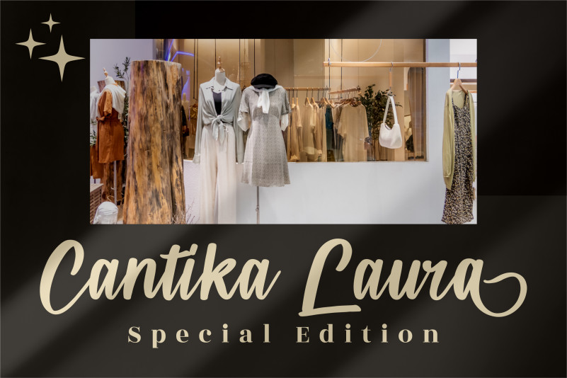 Balencia Lattive Font preview image 2