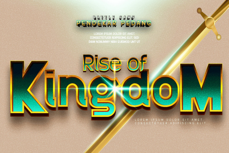Brifa Font preview image 3