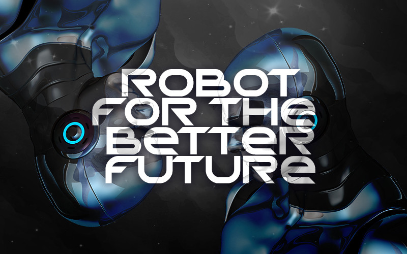 GRAND GALAXY Font preview image 4