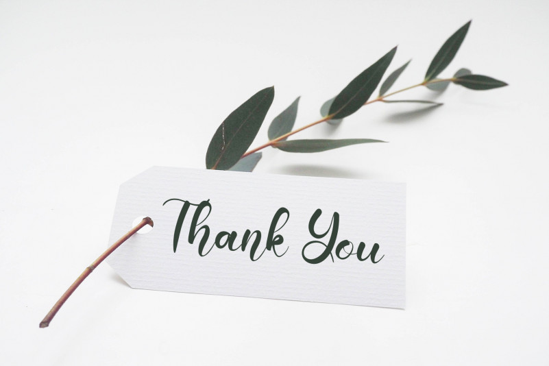 Fancy Signature Script Font preview image 5
