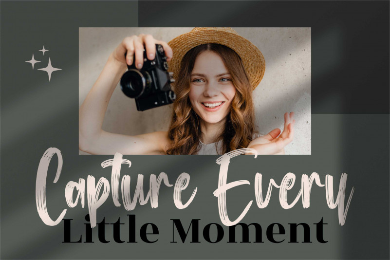 Washington Lifestyle Font preview image 4