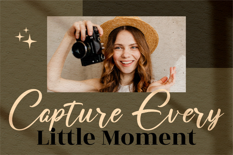Casttelo Signature Font preview image 4