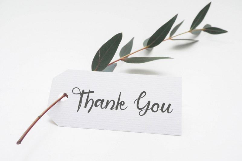 Hello Handwriting Font preview image 5