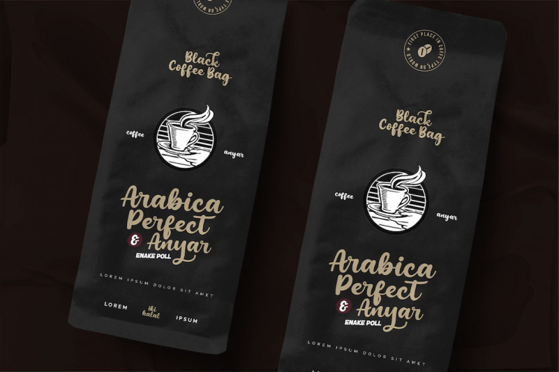 Andesytes Font preview image 2
