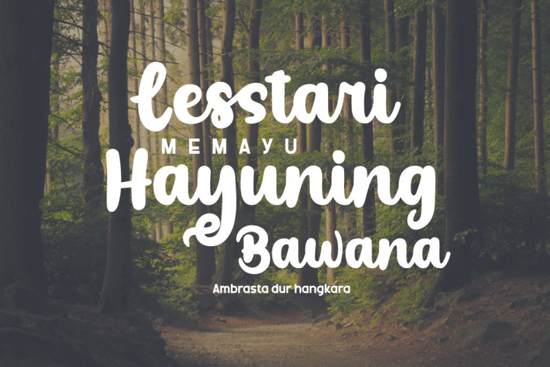 Bosskuy Script Font preview image 2