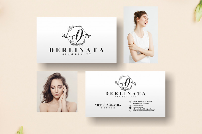 Humaira Monogram Font preview image 4
