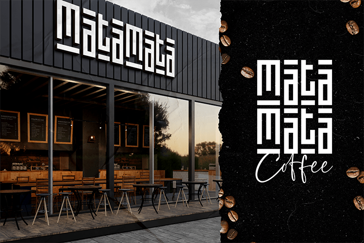 Montsera Font preview image 5