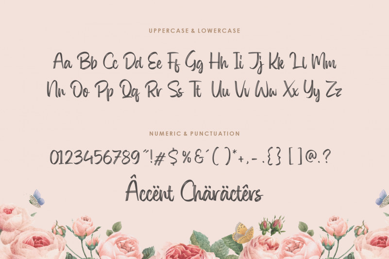 Olympica Font preview image 5