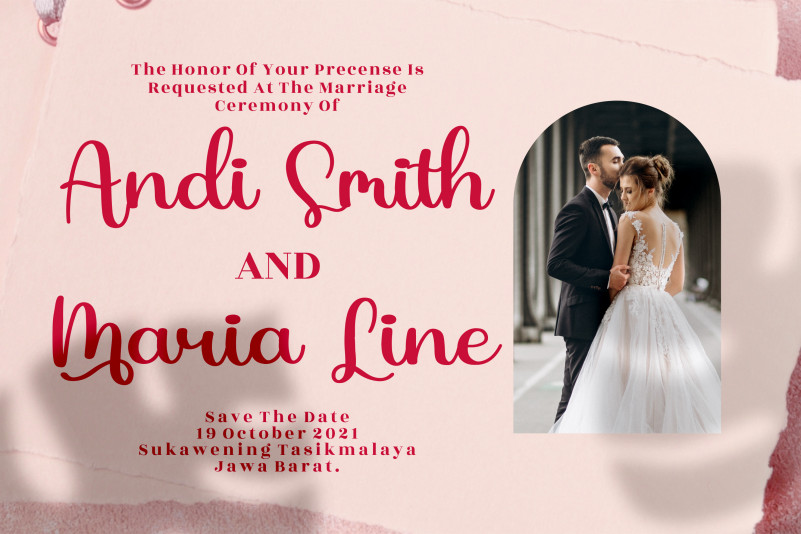 Lolytta Renda Font preview image 3
