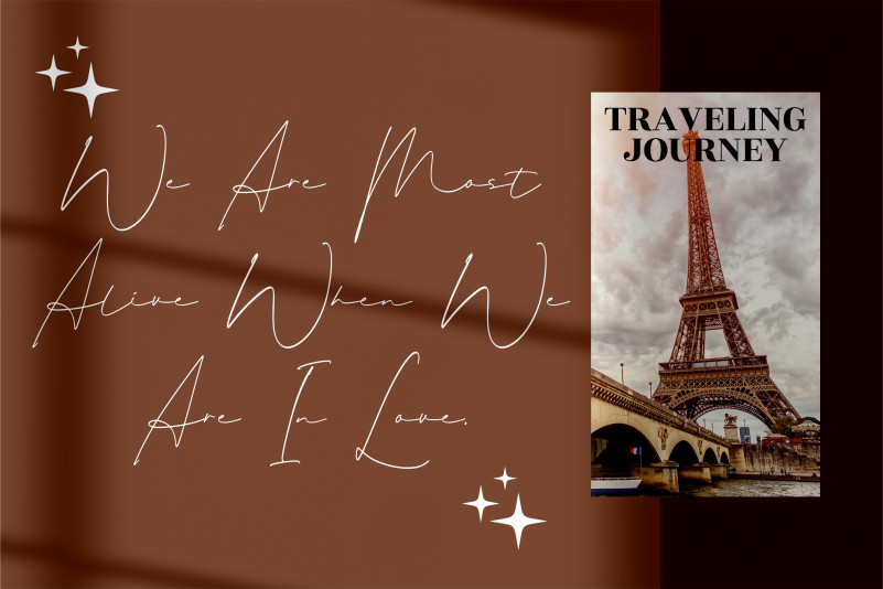 Holiday Mantilda Font preview image 3