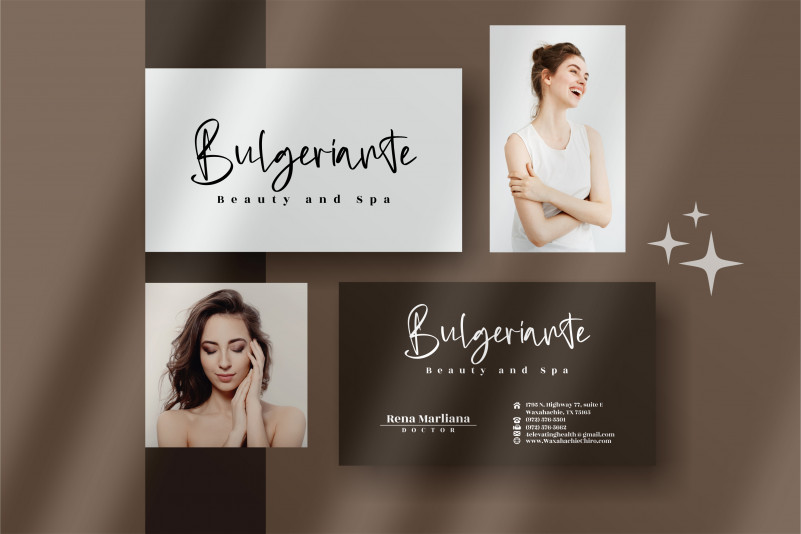 Prilistale Font preview image 5