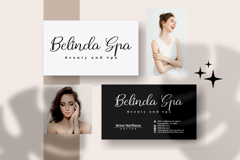 Andytta Selya Font preview image 4