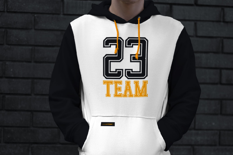 Baseballer Font preview image 5