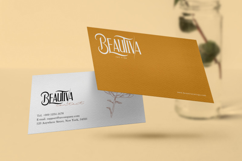 Beauty Sleep Font preview image 2