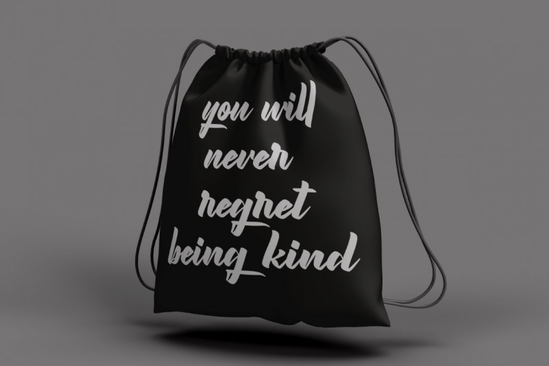 Beckley Font preview image 3