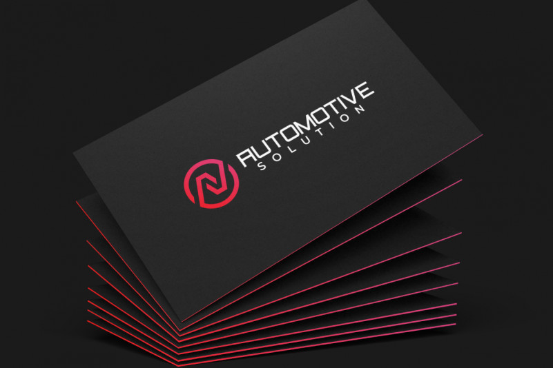 Bitrate Font preview image 2