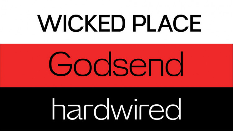 Capian Font preview image 3