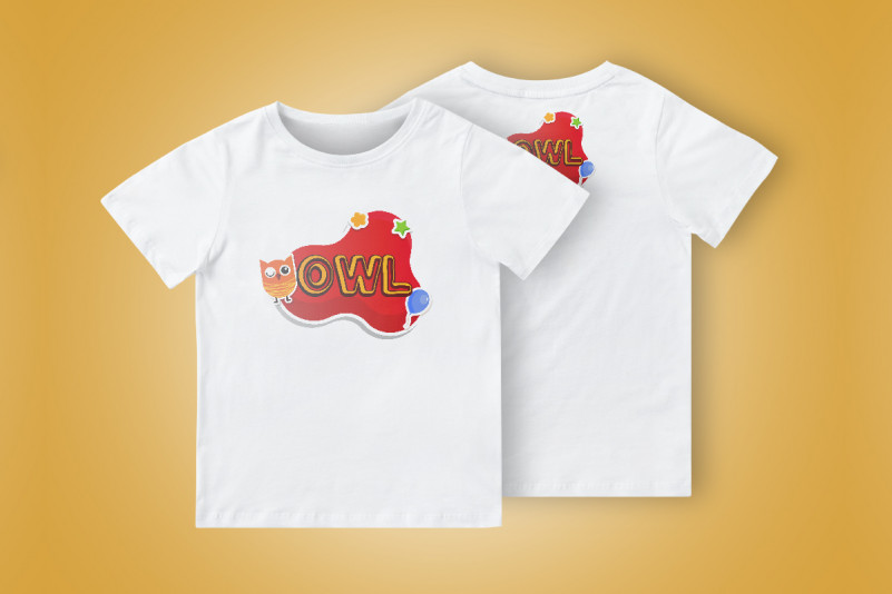 Cartoonery Font preview image 5