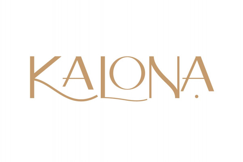 Kalona Font preview image 2